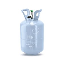 BOUTEILLE HÉLIUM 0.20M3 30