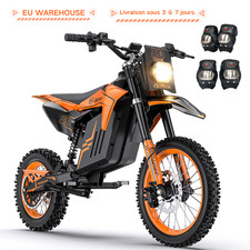 HillMiles Milepop 1 Vélo