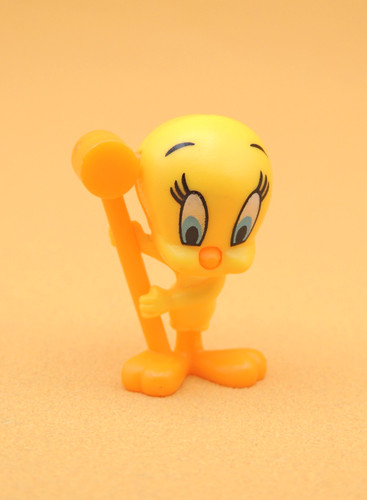 Kinder surprise looney - kinder,