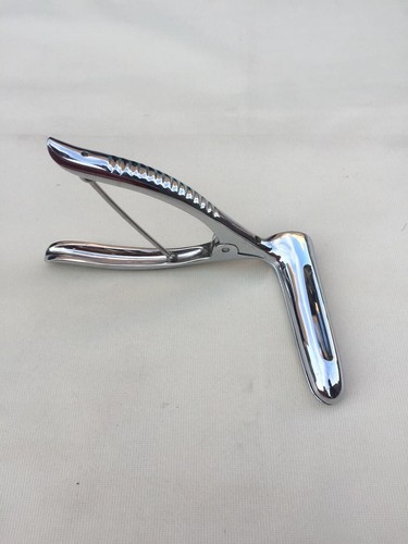 Stainless steel rectal - stainless,
