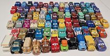 Disney Pixar Cars Mini Racers Diecast Movie Film Toy Bundle Selection