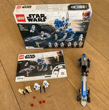 Boite Lego Star Wars 75280