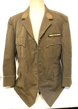 Ancienne veste Vareuse