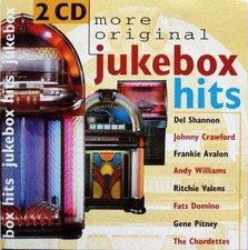 More Original Jukebox Hits