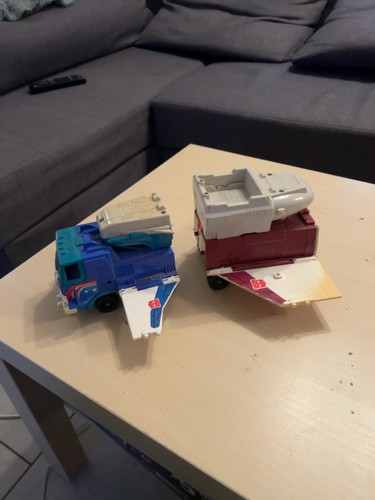 Transformers action masters - action,