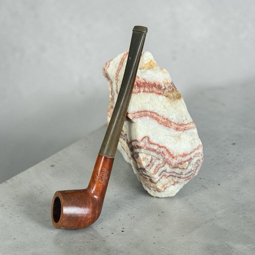 Pipe ancienne telmy bruyère - telmy,