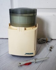 Ancien Mixeur hachoir Moulinex Électrique 
