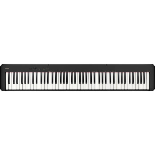 Casio cdp s160 key - casio, 88-key