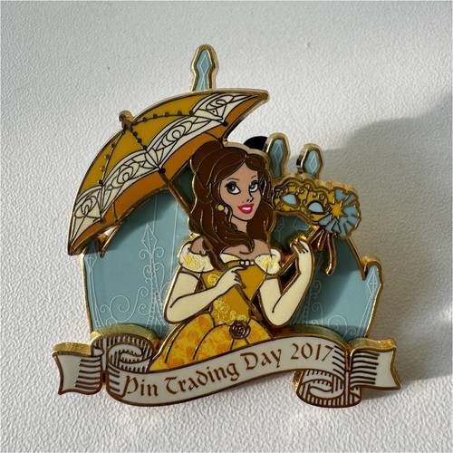 Ptd dlp 2017 - 2017, princess