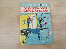 BD E.O GASTON LAGAFFE R2 LE