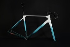 ICAN Flyee UCI Carbon Disc