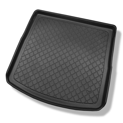 Tapis coffre pour seat - de,