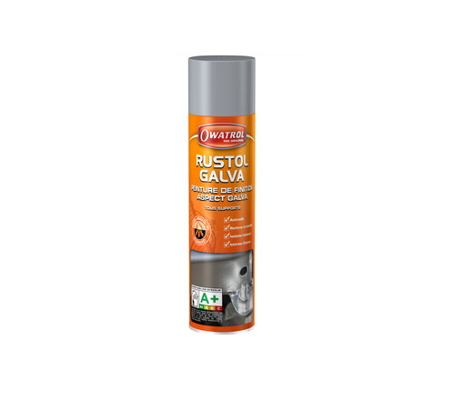 Owatrol peinture rustol - owatrol,