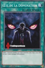 ♦Yu-Gi-Oh!♦ Oeil de la