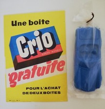 Miniature Triumph Spitfire