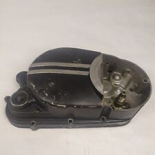 Clutch cover engine cover clutch cover engine Yamaha RDX125 RDX 125 #6453