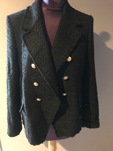 Veste noir gerard darel - gerard,