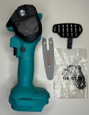 Mini Tronçonneuse 1200w 4