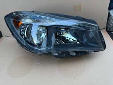 Front Headlight Right Headlight Right Mercedes-Benz CLA C117 A1178200461