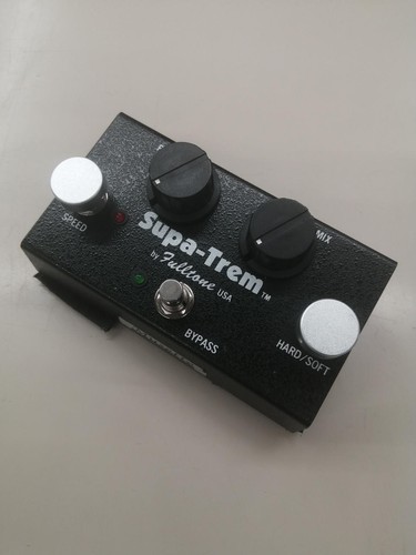 Fulltone supa trem - fulltone, /