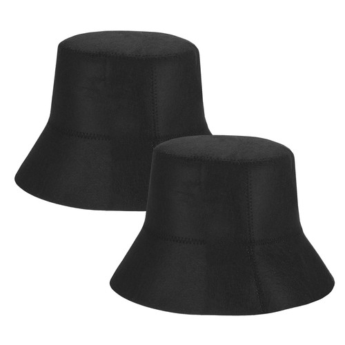 Pour sauna chapeaux - pour,