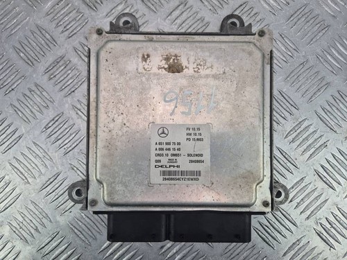Mercedes c220 cdi w204 - mercedes,