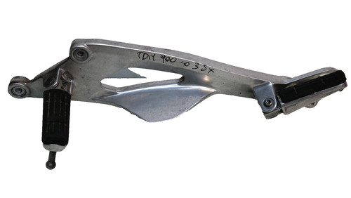 Support plate forme - de, plate-forme
