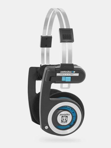 Koss porta pro wireless - koss,