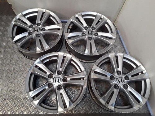 6x16 torn et45 - 5, honda