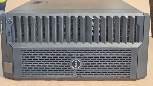 Dell poweredge vrtx 24sff - dell,