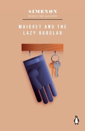 Georges simenon maigret - georges, and