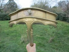 Étagère murale longue