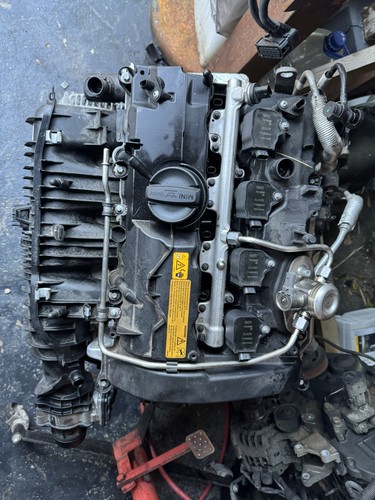 Moteur b48a20a mini cooper - mini, s