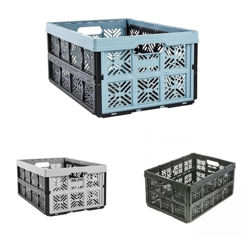Panier rangement 32l - panier, de