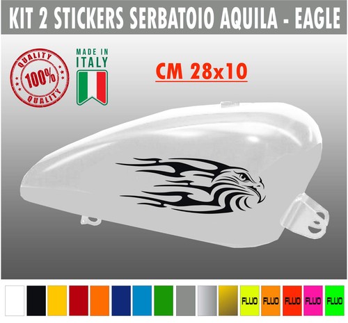 Kit autocollants moto - autocollants,
