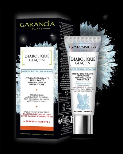 Garancia crème diabolique - garancia,