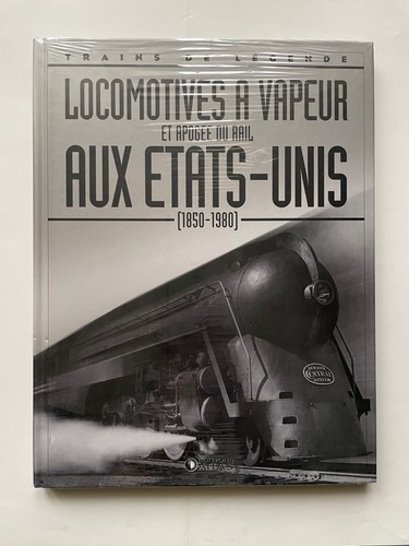 Atlas trains légende - de,