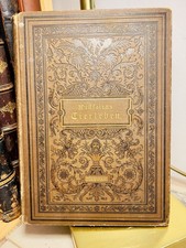 Westphalie Vie animale 1886