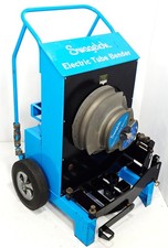 Swagelok MS-TBE-2 Électrique Tube Cintreuse 230 V (AC) 50/60 Hz 7A 1P As Photos