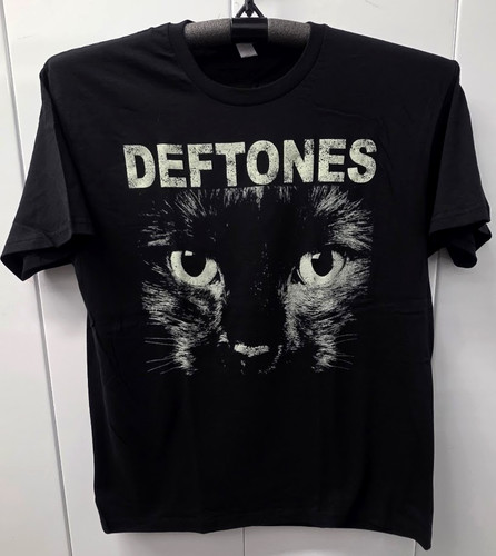 Deftones sphynx shirt rock - sphynx, t-shirt