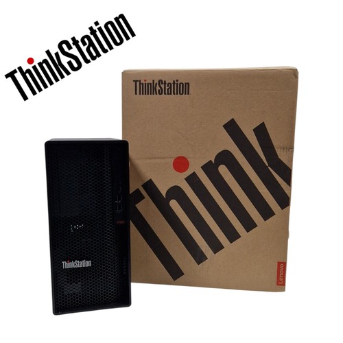 Lenovo thinkstation p360 - 💻,