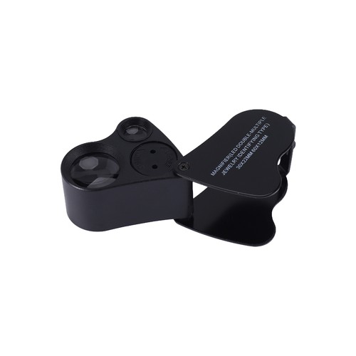 Loupe led - loupe,