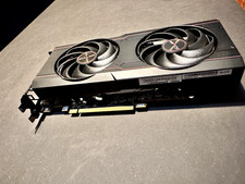 Sapphire Pulse AMD Radeon RX