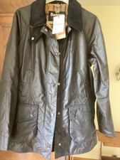 veste neuve Barbour Beadnell