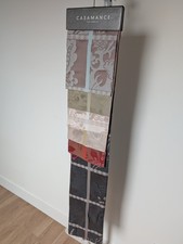 Echantillons/coupons tissus ameublement Casamance