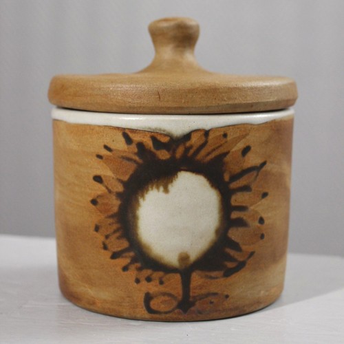 Poterie colombe pot - la,