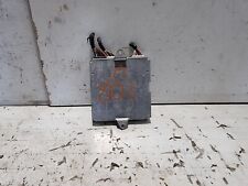Honda Accord ECU Engine Control Module Unit 2.0Petrol 2005 MK7 OEM 37820-RBA-E04