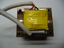 Transformateur 220v - 22v et