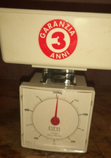 ⚖  Petite balance de cuisine