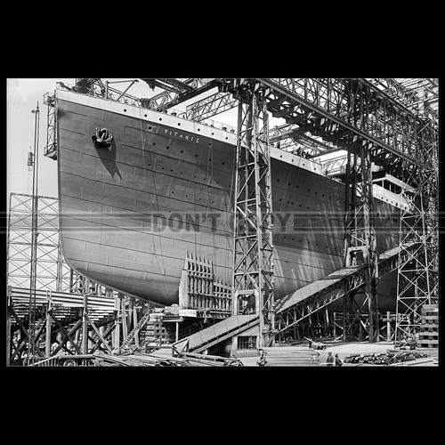 Photo 001958 rms - photo, titanic